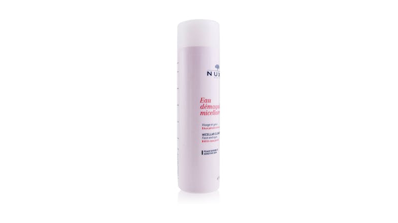 Nuxe Eau Demaquillant Micellaire Micellar Cleansing Water - 200ml/6.7oz