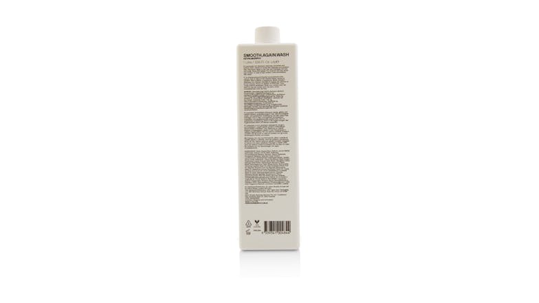 Smooth.Again.Wash (Smoothing Shampoo - For Thick, Coarse Hair) - 1000ml/33.8oz