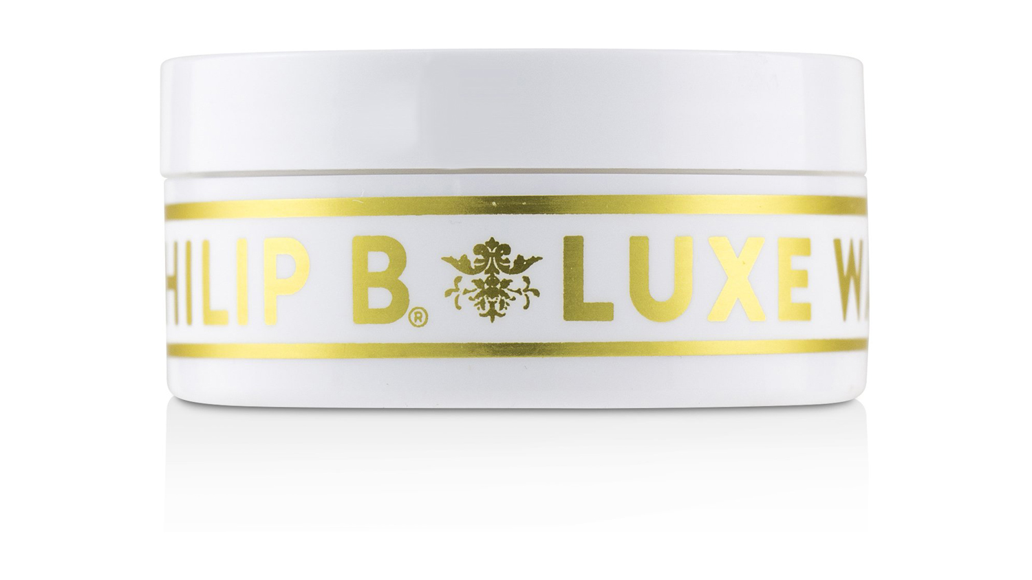 Luxe Wax (Maximum Hold) - 60g/2oz