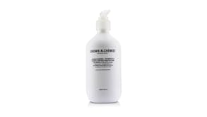 Strengthening - Shampoo 0.2 - 500ml/16.9oz