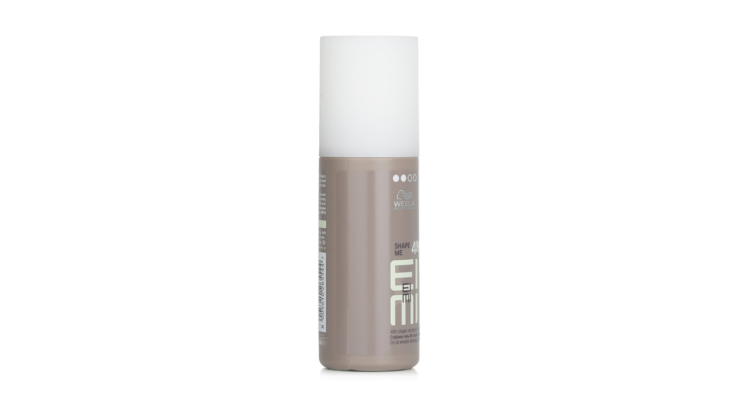 EIMI Shape Me 48H Shape Memory Hair Gel (Hold Level 2) 154g/5.43oz