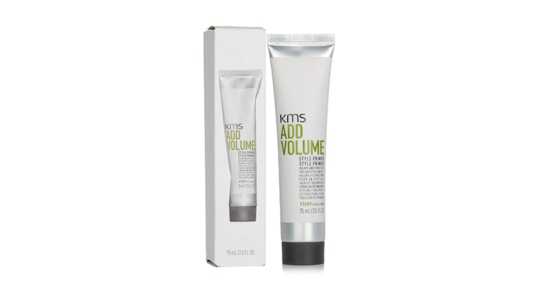 Add Volume Style Primer - 75ml/2.5oz