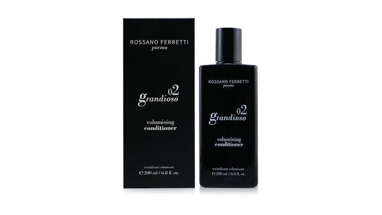 Grandioso 02 Volumising Conditioner - 200ml/6.8oz