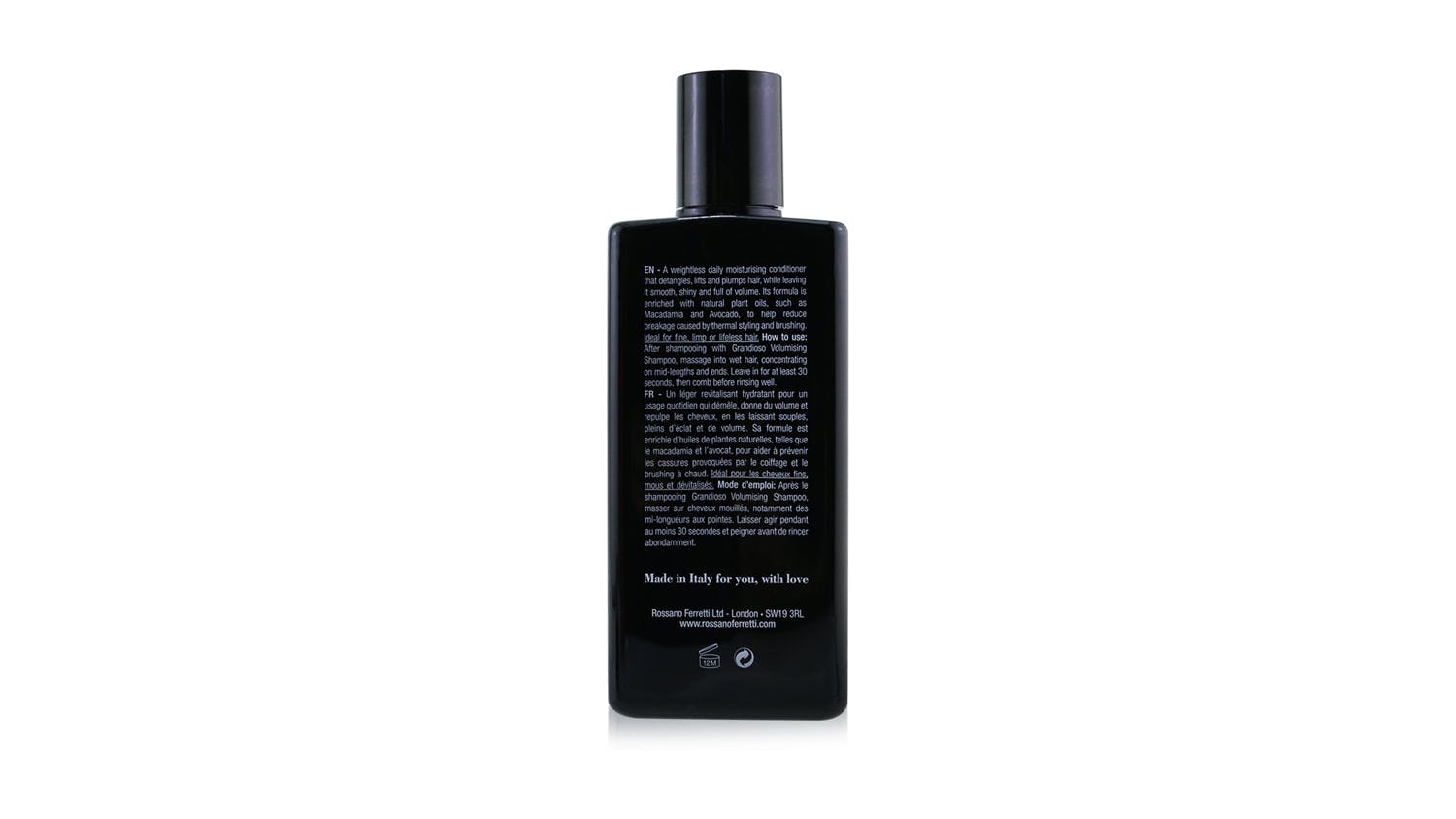 Grandioso 02 Volumising Conditioner - 200ml/6.8oz