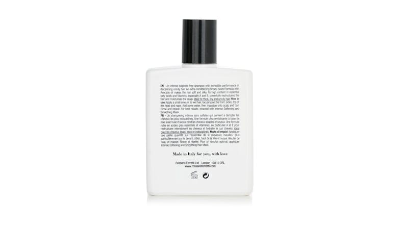 Intenso 03 Softening and Smoothing Shampoo - 200ml/6.8oz