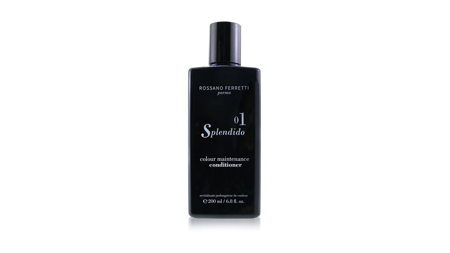 Splendido 01 Colour Maintenance Conditioner - 200ml/6.8oz