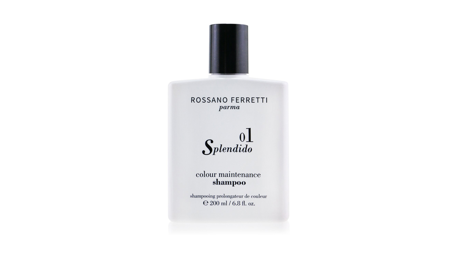 Splendido 01 Colour Maintenance Shampoo - 200ml/6.8oz