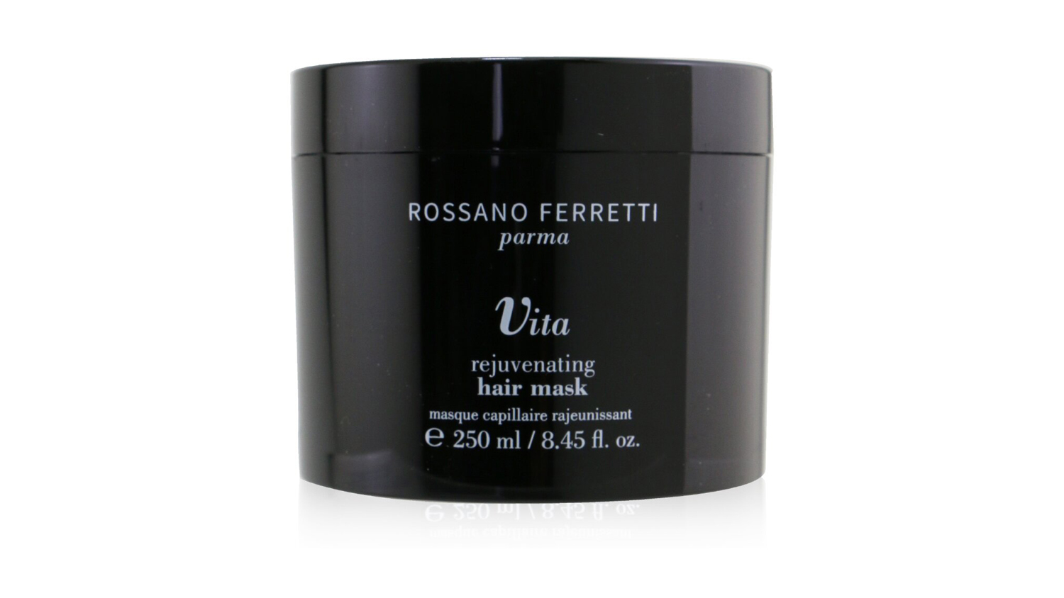 Vita Rejuvenating Hair Mask - 250ml/8.45oz