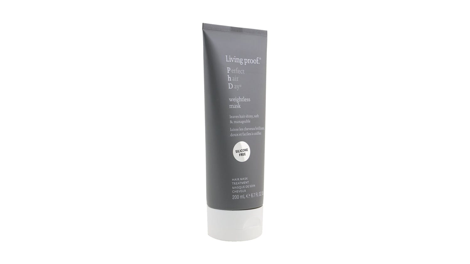 Perfect Hair Day (PHD) Weightless Mask - 200ml/6.7oz