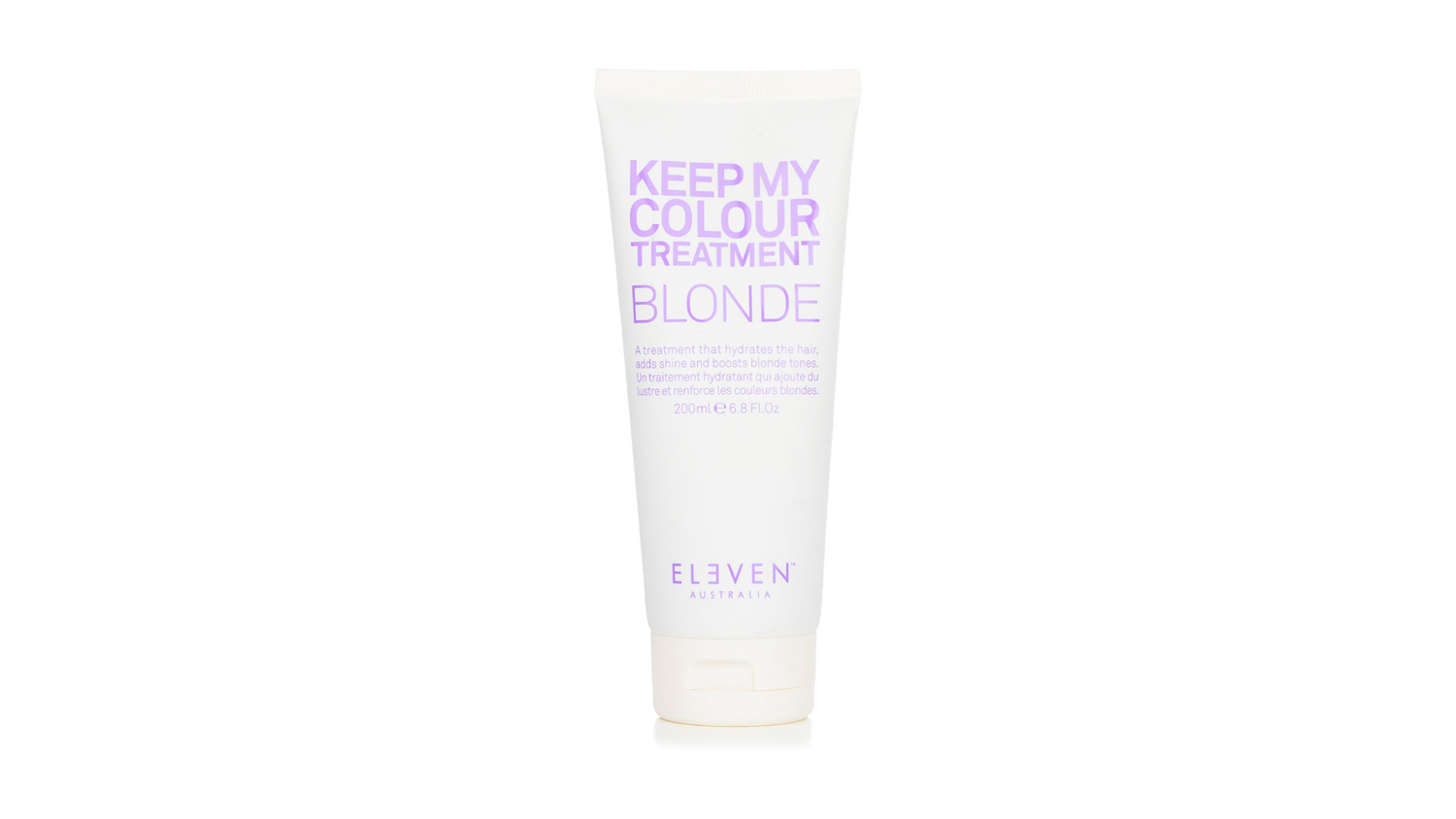 Keep My Colour Treatment Blonde - 200ml/6.8oz