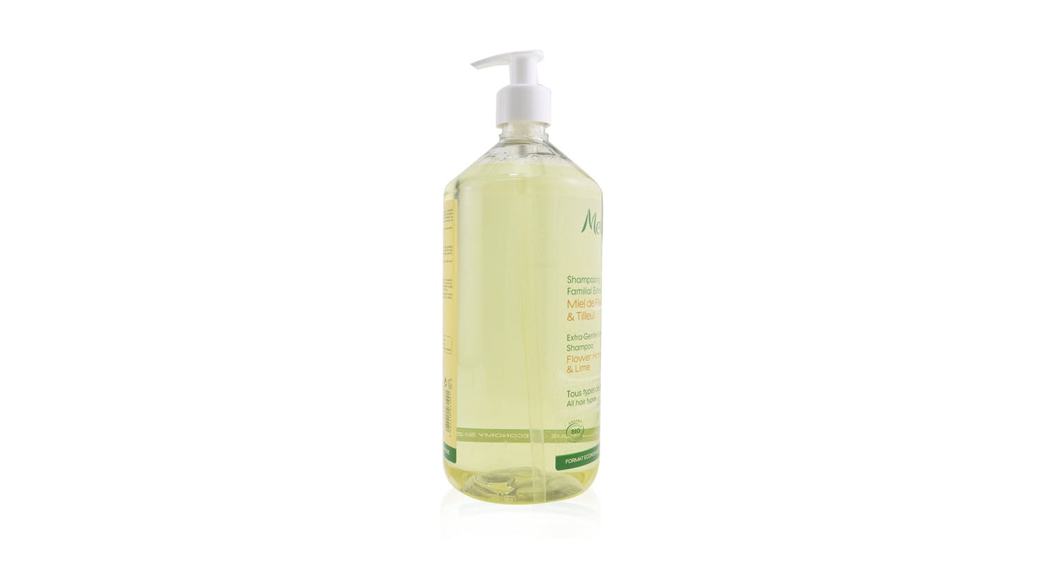 Extra-Gentle Family Shampoo (All Hair Types) - 1000ml/33.8oz