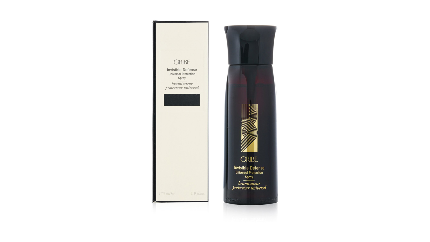 Invisible Defense Universal Protection Spray - 175ml/5.9oz