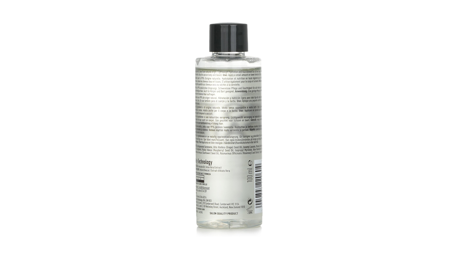 Moist Repair Hydrating Oil - 100ml/3.3oz