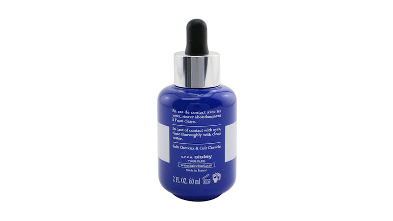 Hair Rituel by Sisley Soothing Anti-Dandruff Cure with Intense Rebalancing Complex - 60ml/2oz