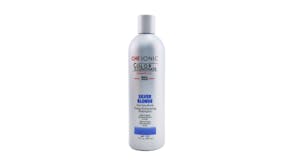 Ionic Color Illuminate Shampoo - # Silver Blonde - 355ml/12oz