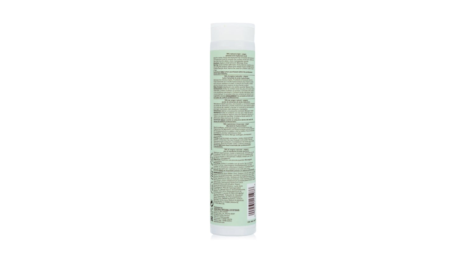 Clean Beauty Anti-Frizz Shampoo - 250ml/8.5oz