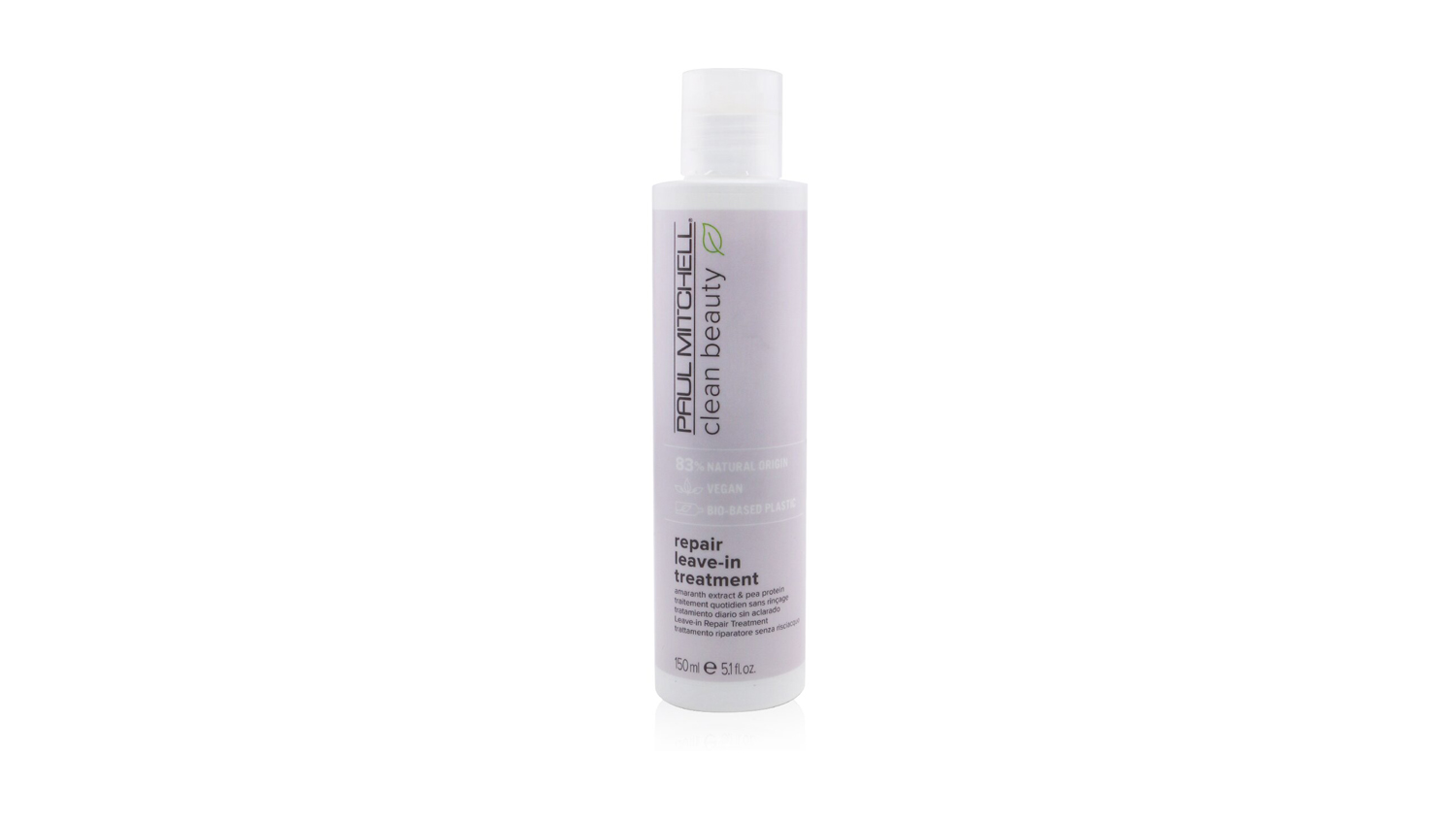 Clean Beauty Repair Leave-In Treatment - 150ml/5.1oz