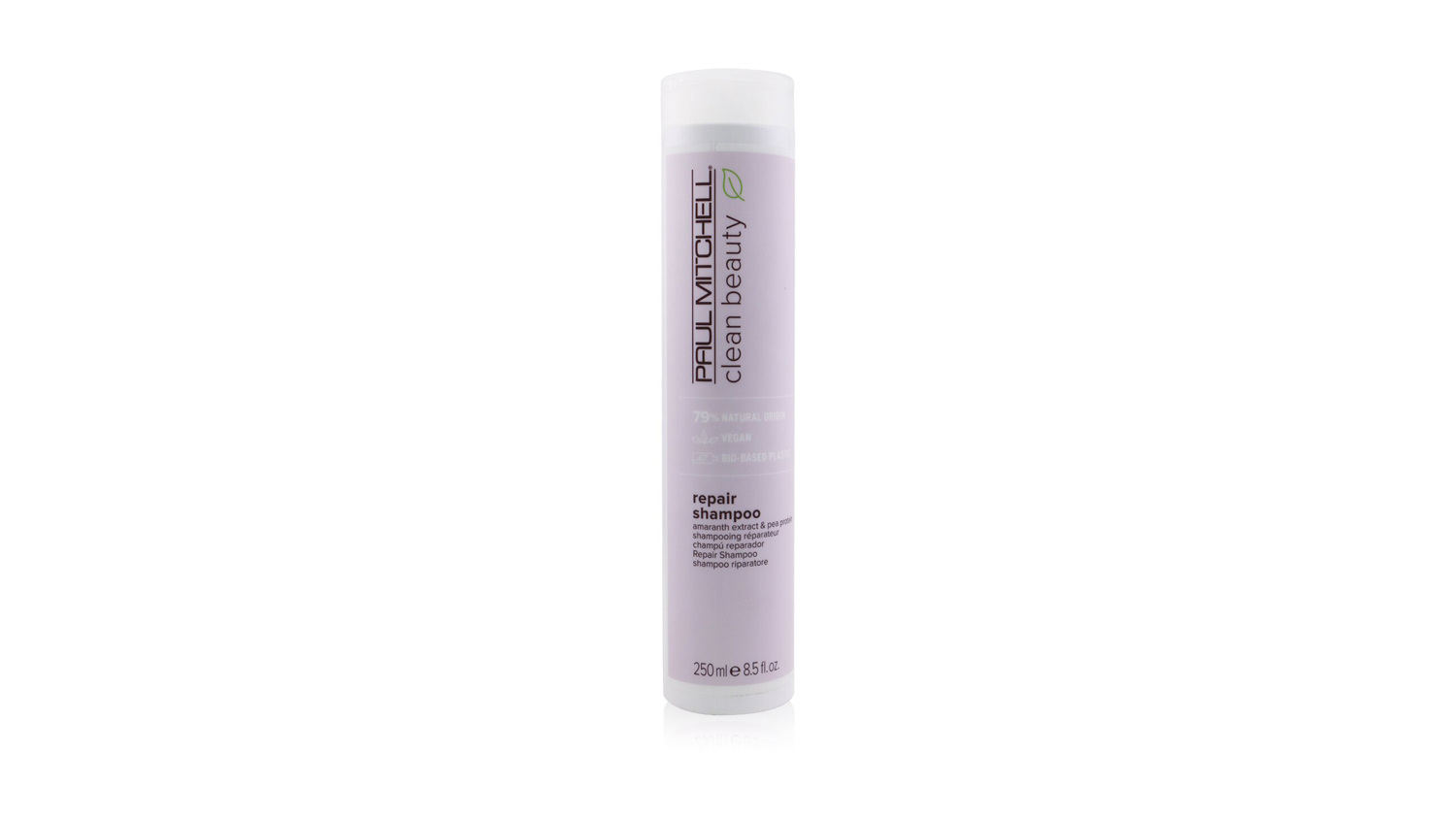 Clean Beauty Repair Shampoo - 250ml/8.5oz
