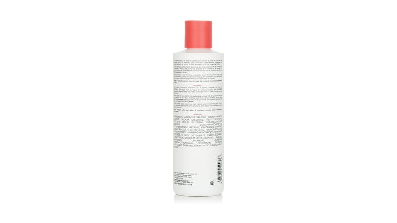 Regenerating Shampoo with Prickly Pear Oil - Dry & Damaged Hair - 250ml/8.4oz