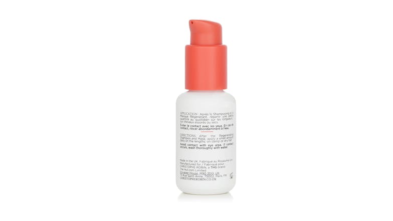 Regenerating Serum with Prickly Pear Oil - Dry & Damaged Hair - 50ml/1.6oz