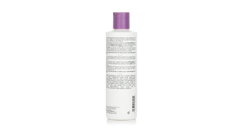 Luscious Curl Conditioning Cleanser with Chia Seed Oil - 250ml/8.4oz