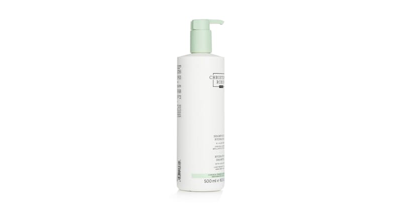 Hydrating Shampoo with Aloe Vera - 500ml/16.9oz