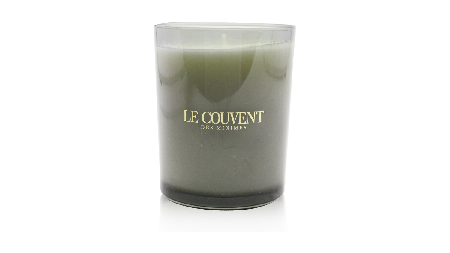 Le Couvent Candle - Herba Mystica - 190g/6.7oz