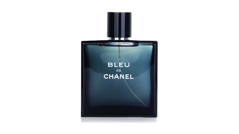 Bleu De Chanel Eau De Toilette Spray - 100ml/3.4oz