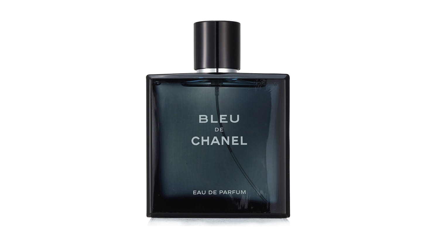 Bleu De Chanel Eau De Parfum Spray - 100ml/3.4oz