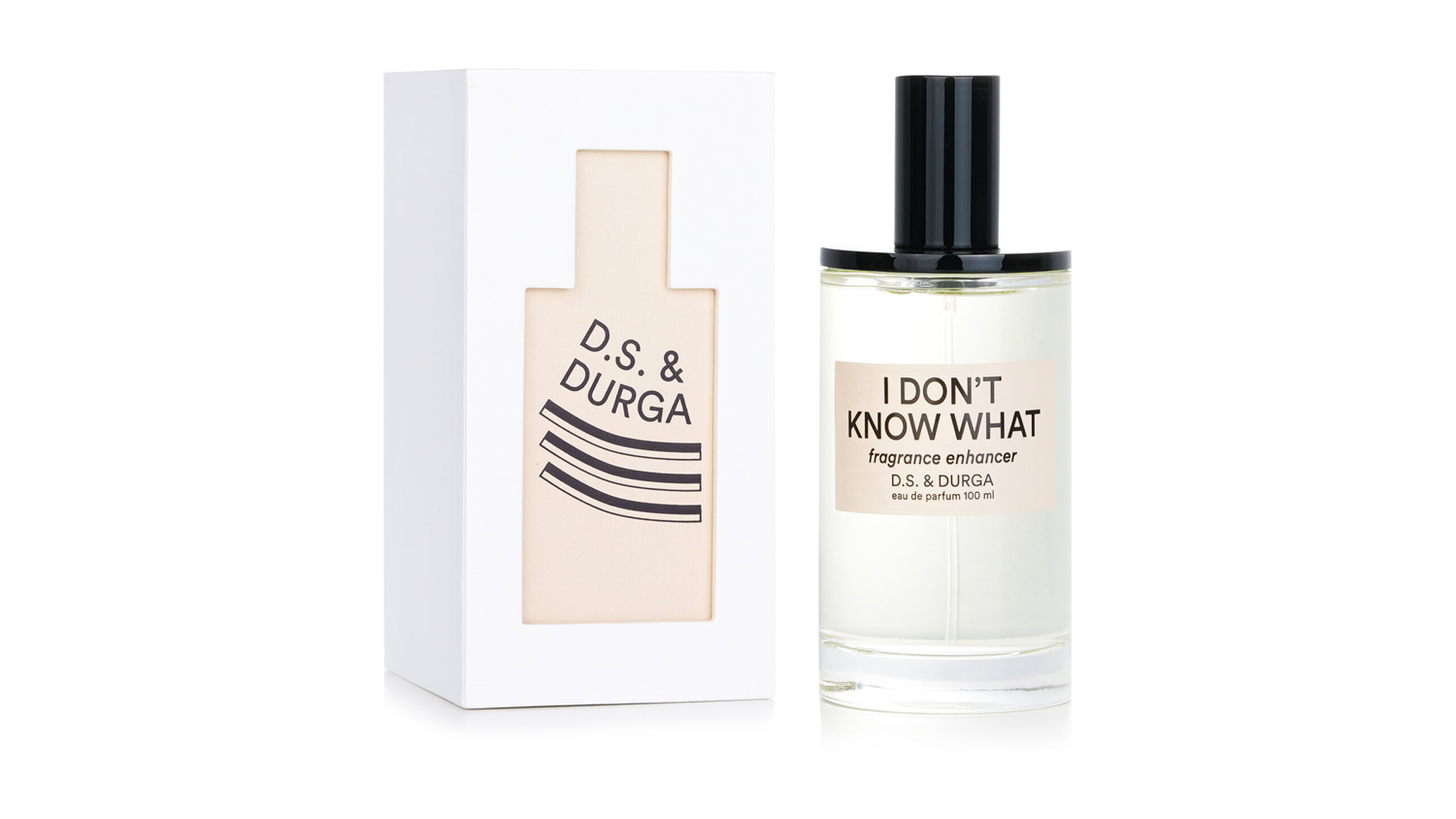 I Don’t Know What Eau De Parfum Spray - 100ml/3.4oz