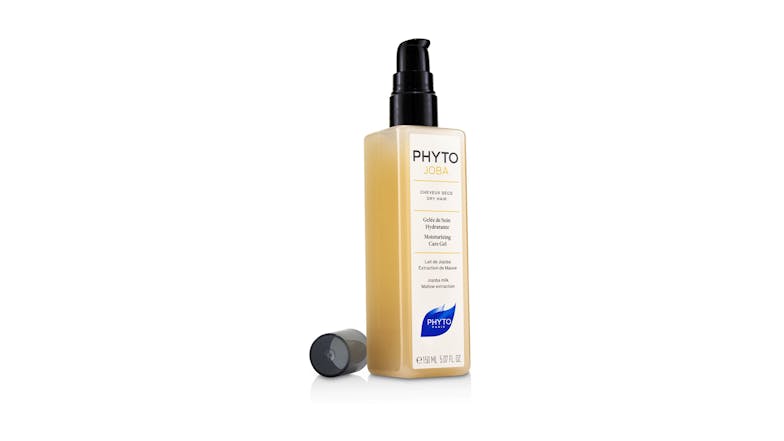 PhytoJoba Moisturising Care Gel (Dry Hair) - 150ml/5.07oz