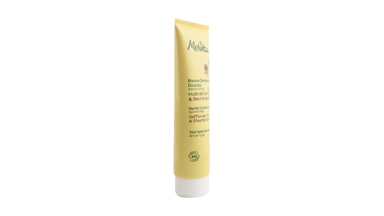 Gentle Conditioner (All Hair Types) - 150ml/5oz