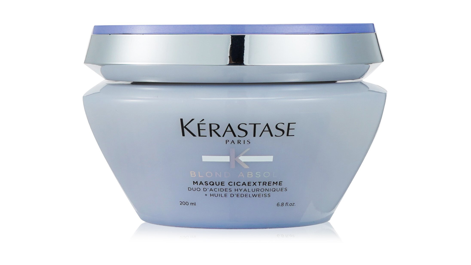 Blond Absolu Masque Cicaextreme - 200ml/6.8oz