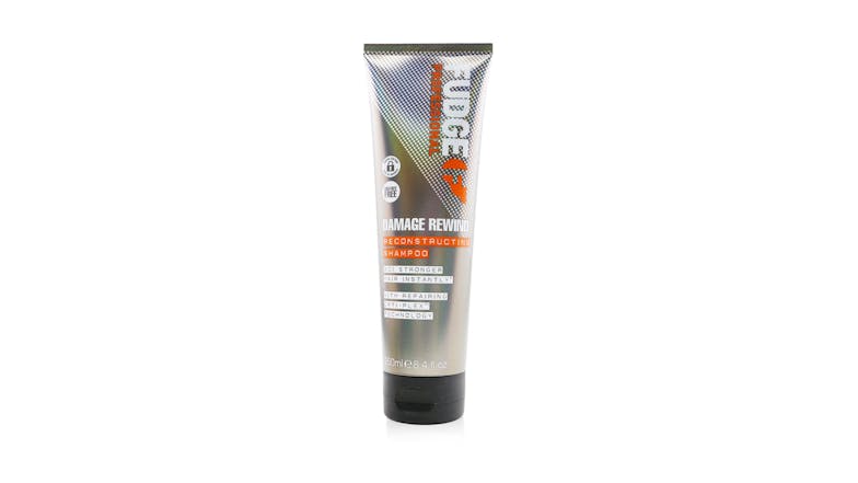 Damage Rewind Reconstructing Shampoo - 250ml/8.4oz