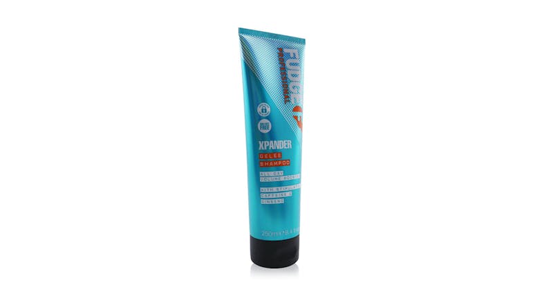 Xpander Gelee Shampoo (All Day Volume Booster) 335583 - 250ml/8.4oz