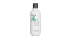 Add Power Shampoo (Protein and Strength) - 300ml/10.1oz