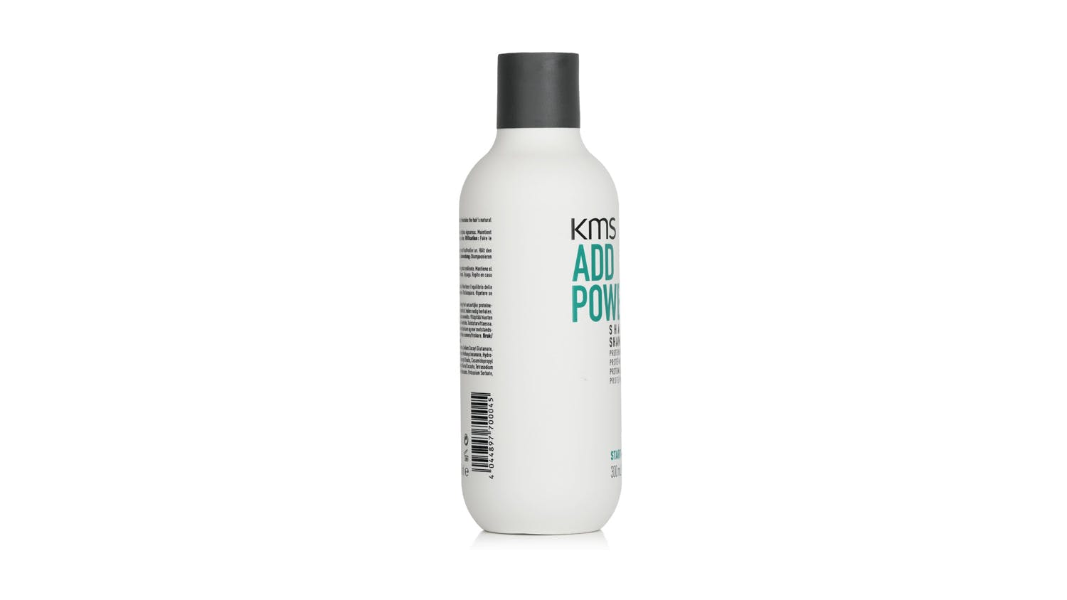 Add Power Shampoo (Protein and Strength) - 300ml/10.1oz