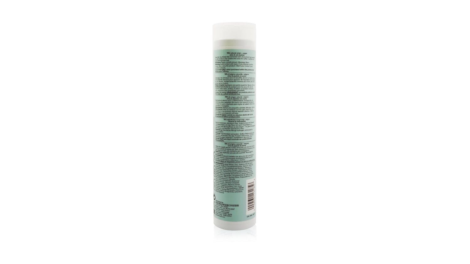 Clean Beauty Hydrate Shampoo - 250ml/8.5oz