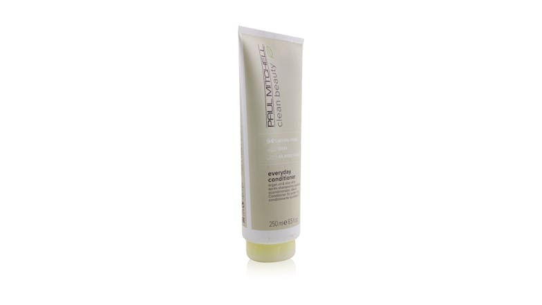Clean Beauty Everyday Conditioner - 250ml/8.5oz