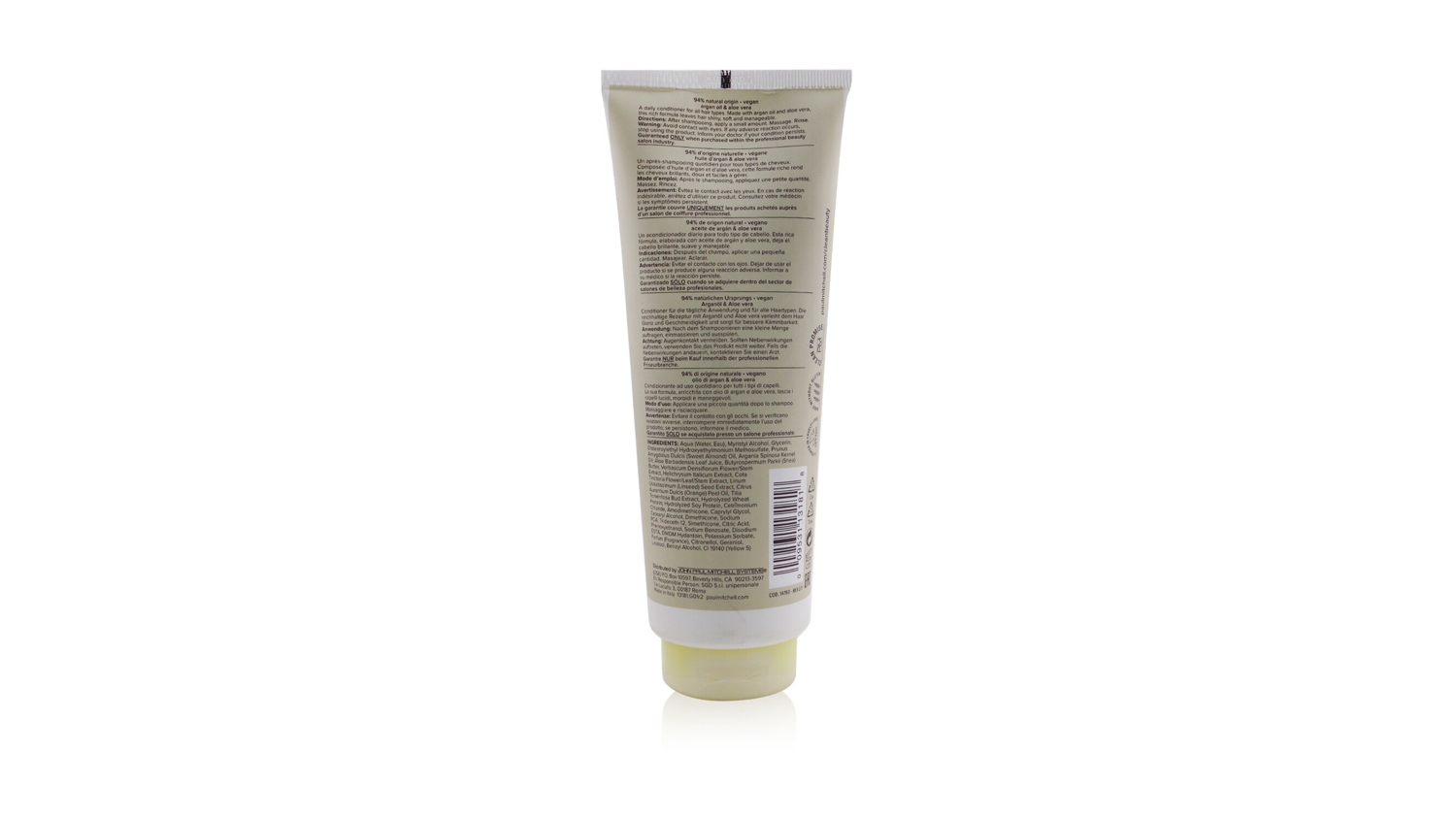 Clean Beauty Everyday Conditioner - 250ml/8.5oz