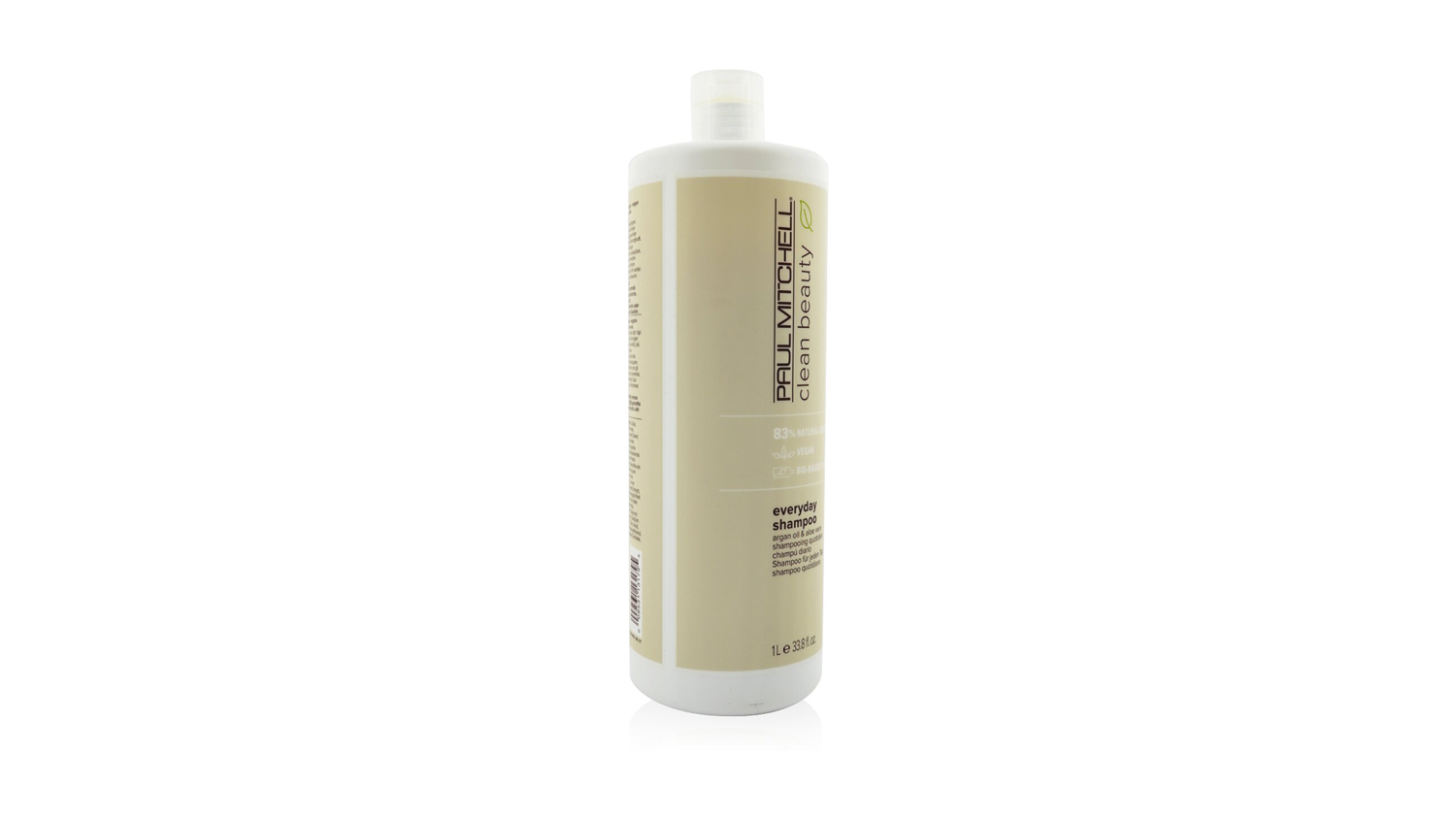 Clean Beauty Everyday Shampoo - 1000ml/33.8oz
