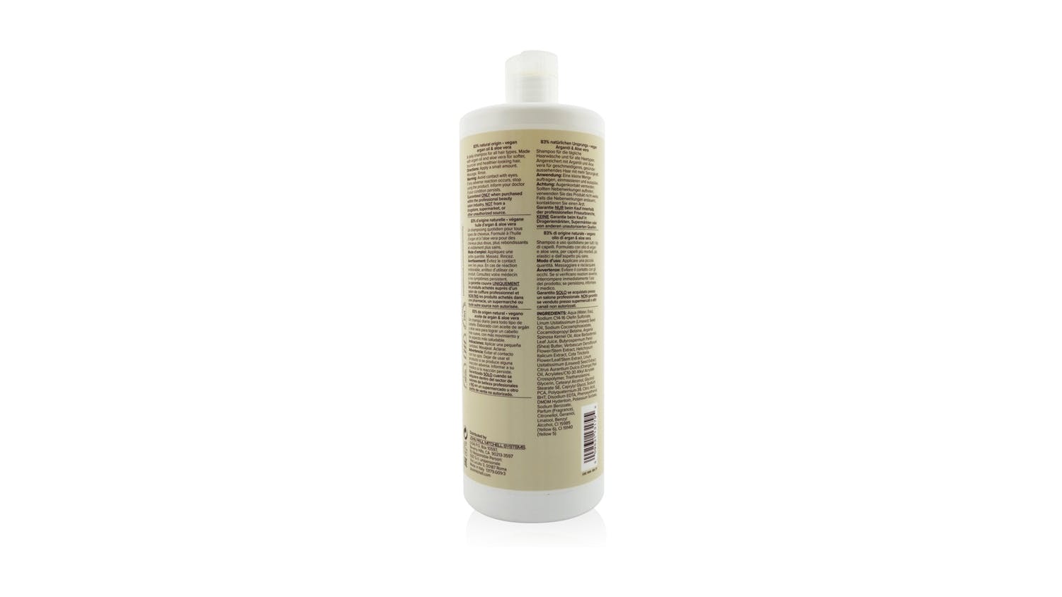 Clean Beauty Everyday Shampoo - 1000ml/33.8oz