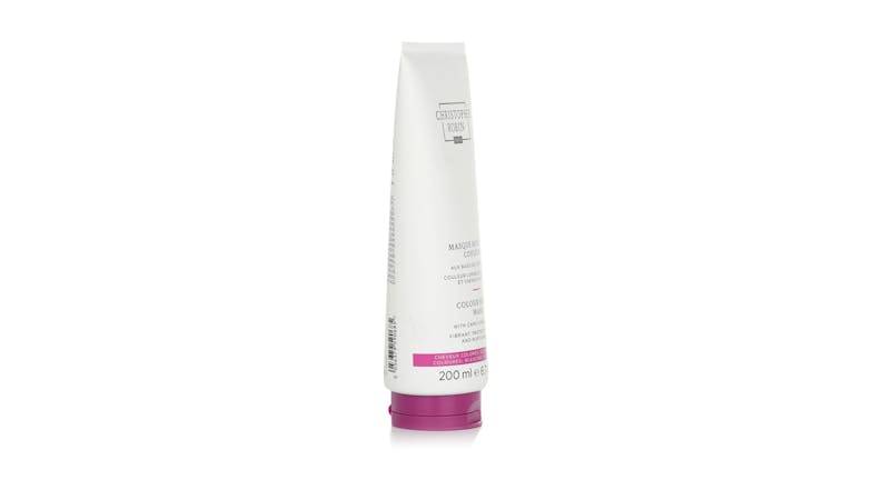 Colour Shield Mask with Camu-Camu Berries - Colored, Bleached or Highlighted Hair - 200ml/6.7oz