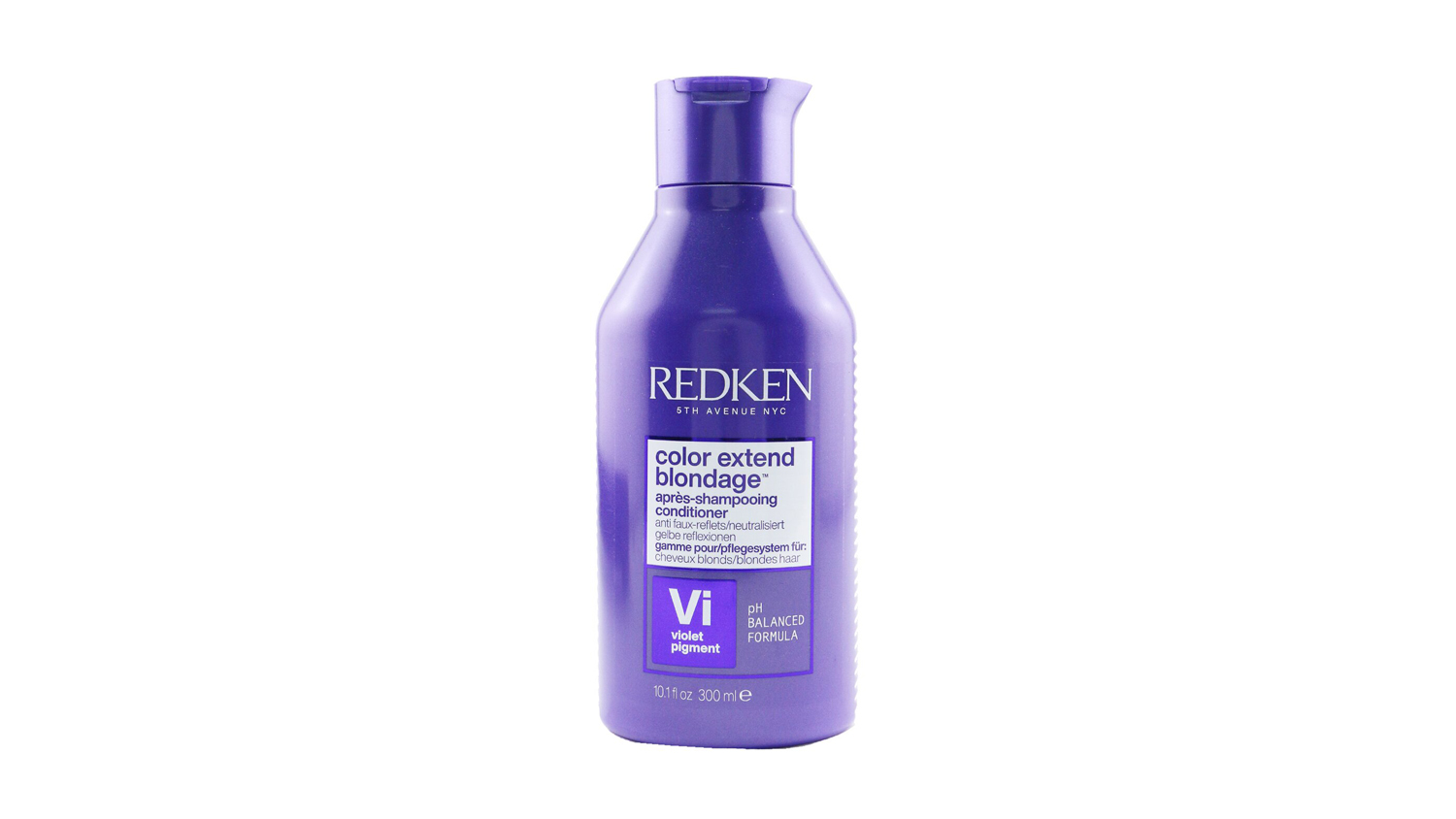 Color Extend Blondage Conditioner - 300ml/10.1oz