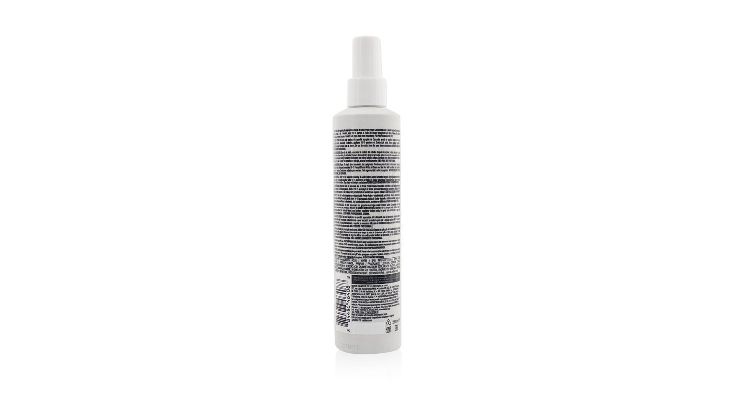 Acidic pH Sealer (Salon Product) - 250ml/8.5oz