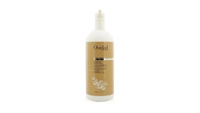 Curl Shaper Double Duty Weightless Cleansing Conditioner (For Loose Curls + Waves) - 1000ml/33.8oz