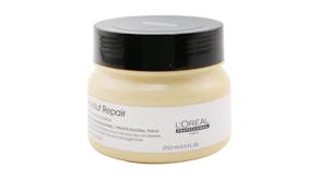 Professionnel Serie Expert - Absolut Repair Gold Quinoa + Protein Instant Resurfacing Mask (For Dry and Damaged Hair) - 250ml/8.5oz