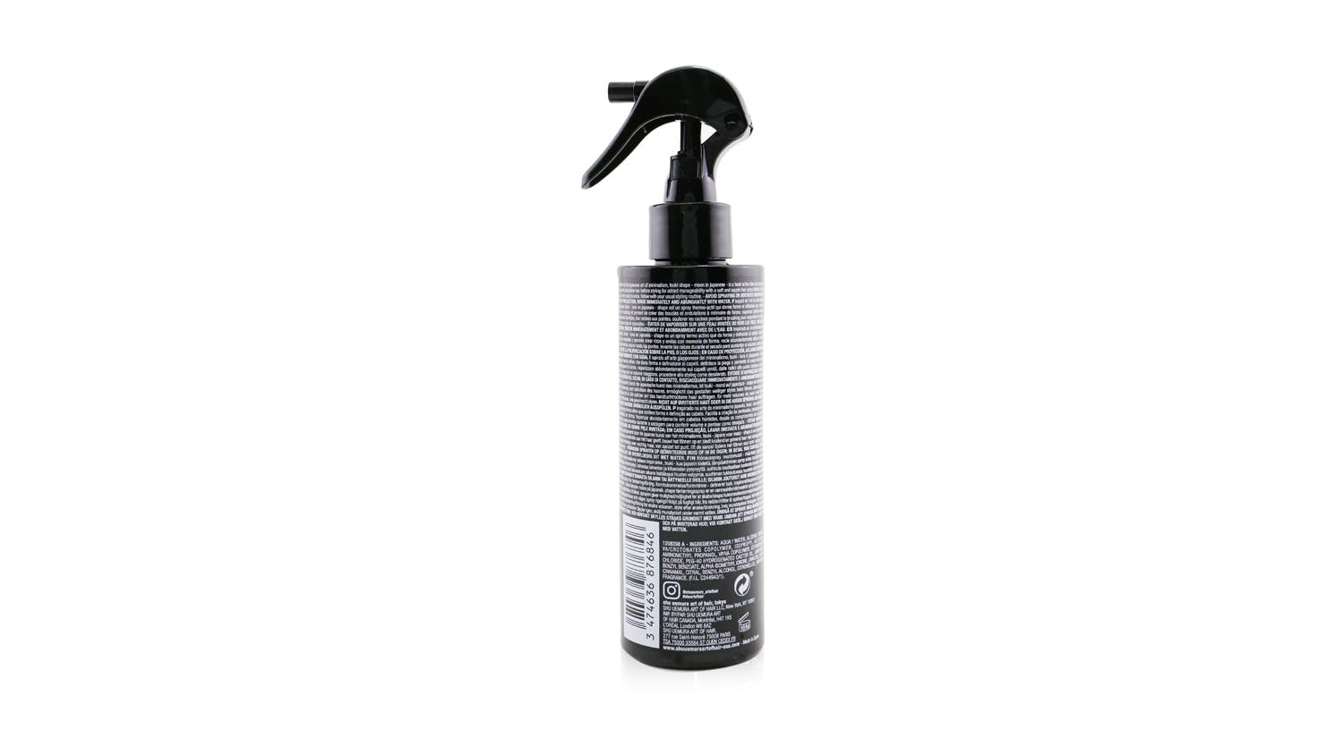 Tsuki Shape Blow Dry Spray - 190ml/6.4oz