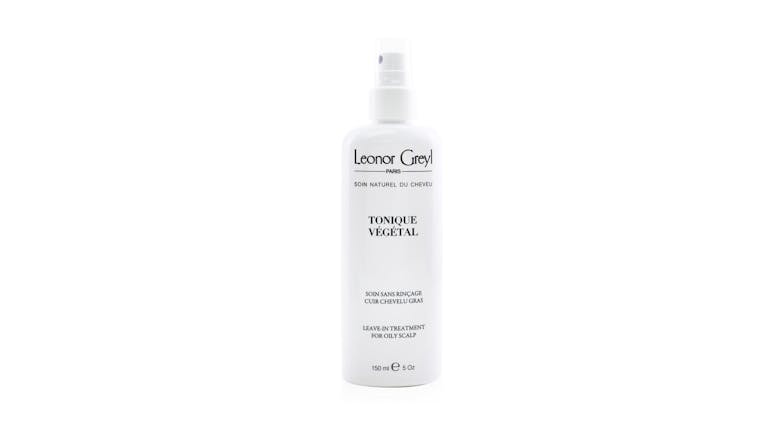 Tonique Vegetal Leave-in Treatment Spray - 150ml/5oz