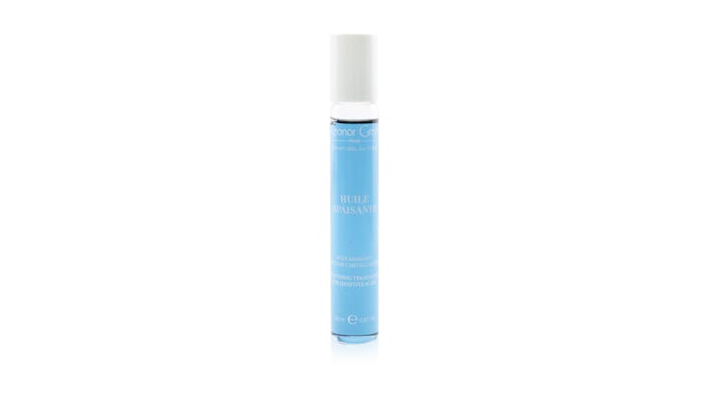 Huile Apaisante A Soothing Oil Treatment (For Sensitive & Irritated Scalps) - 20ml/0.67oz